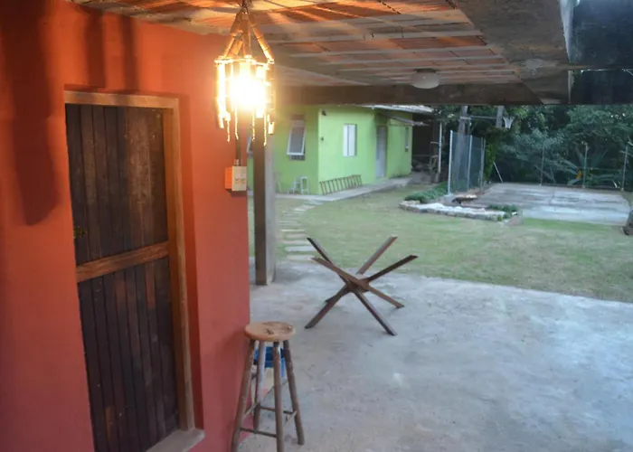 Chacara Piscina,Lazer Em Familia E Pets
