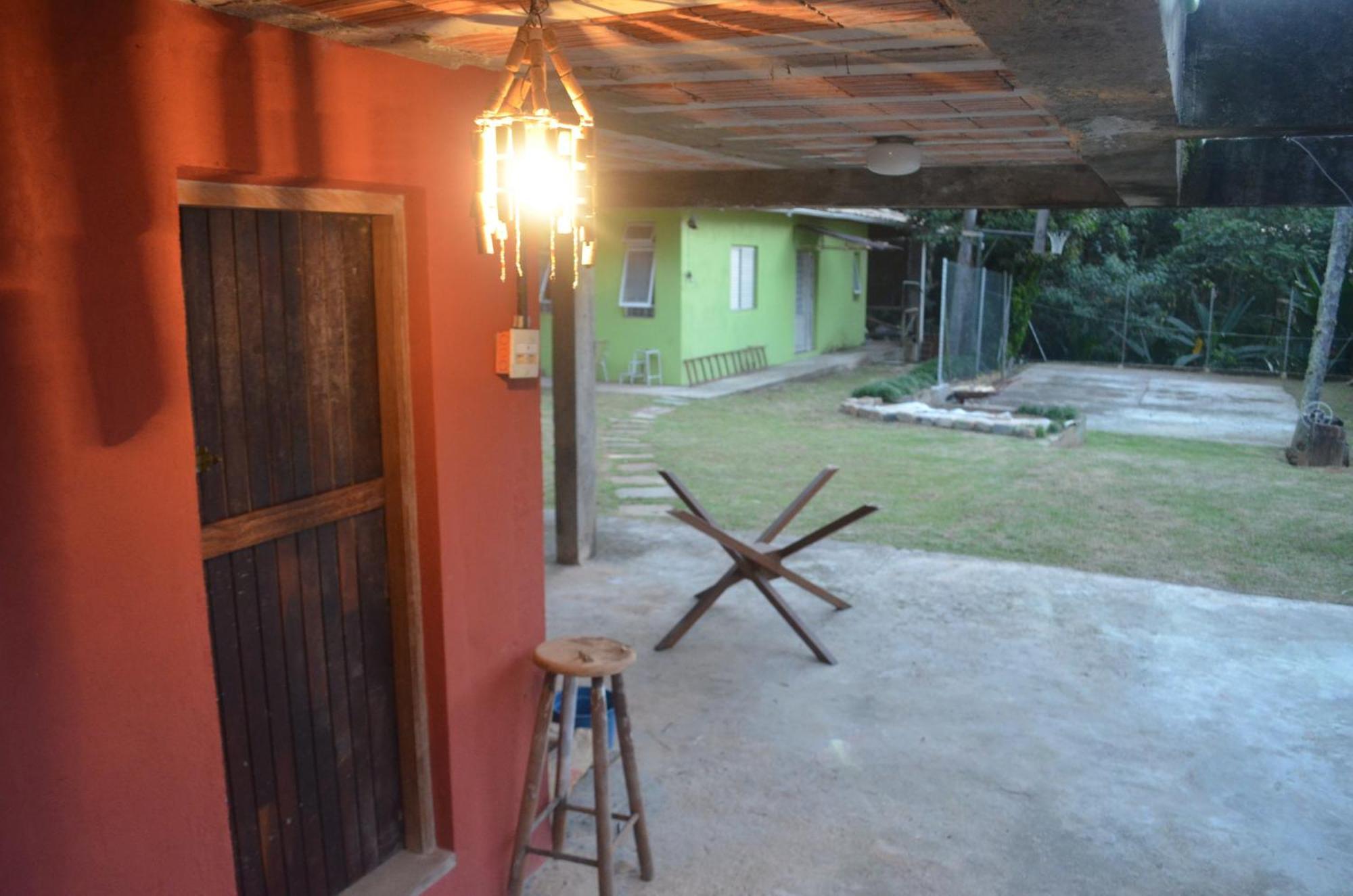 Chacara Piscina,lazer Em Familia E Pets Holiday home