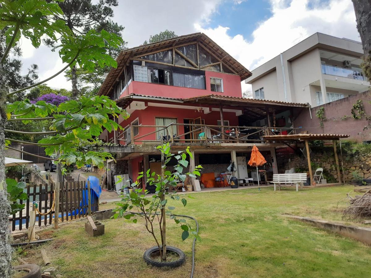 Holiday home Chacara Piscina,lazer Em Familia E Pets Cotia (Sao Paulo)