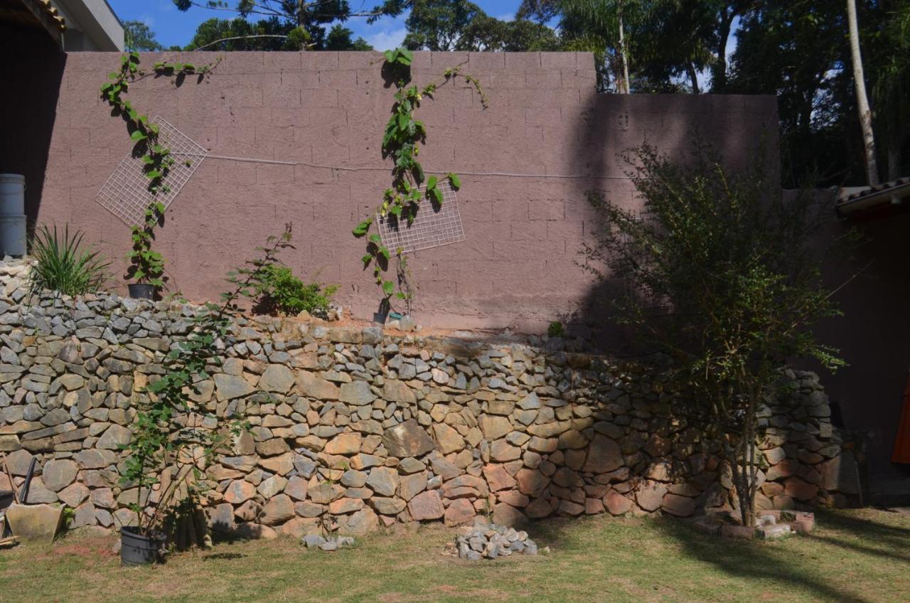 Holiday home Chacara Piscina,lazer Em Familia E Pets Cotia (Sao Paulo)