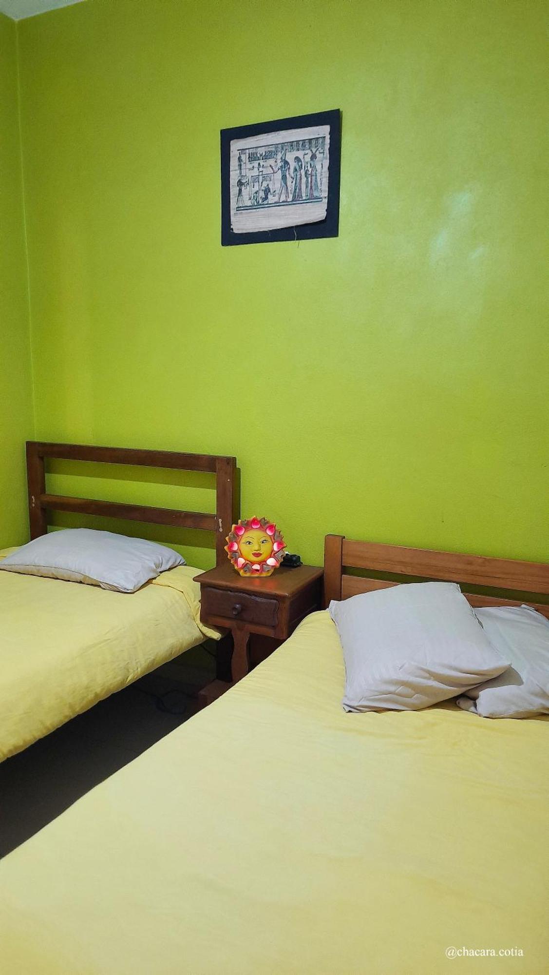 Chacara Piscina,lazer Em Familia E Pets Holiday home Cotia (Sao Paulo)