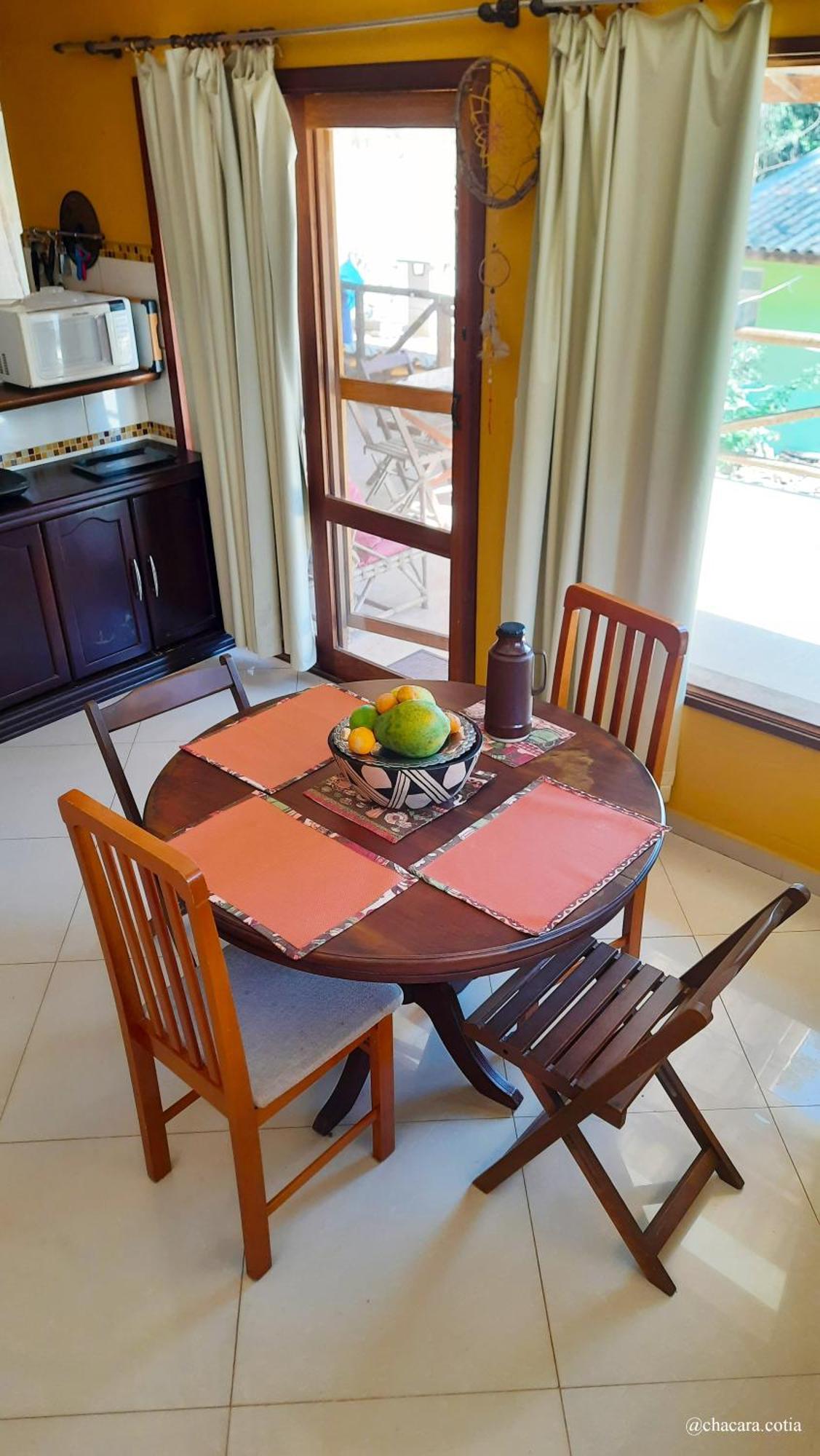 Holiday home Chacara Piscina,lazer Em Familia E Pets *