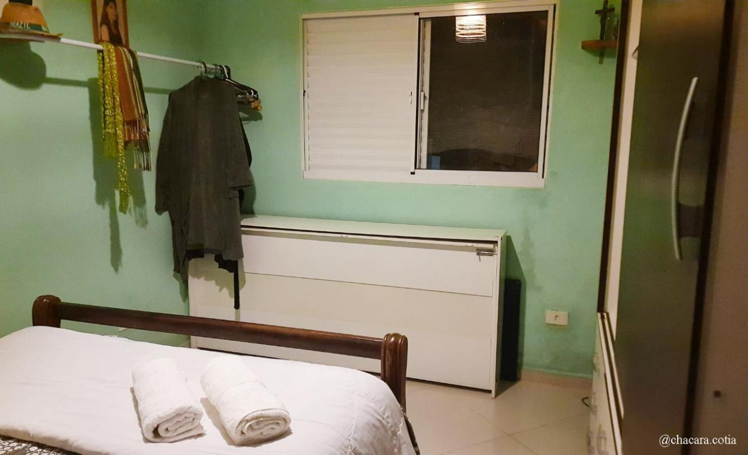 Holiday home Chacara Piscina,lazer Em Familia E Pets Cotia (Sao Paulo)