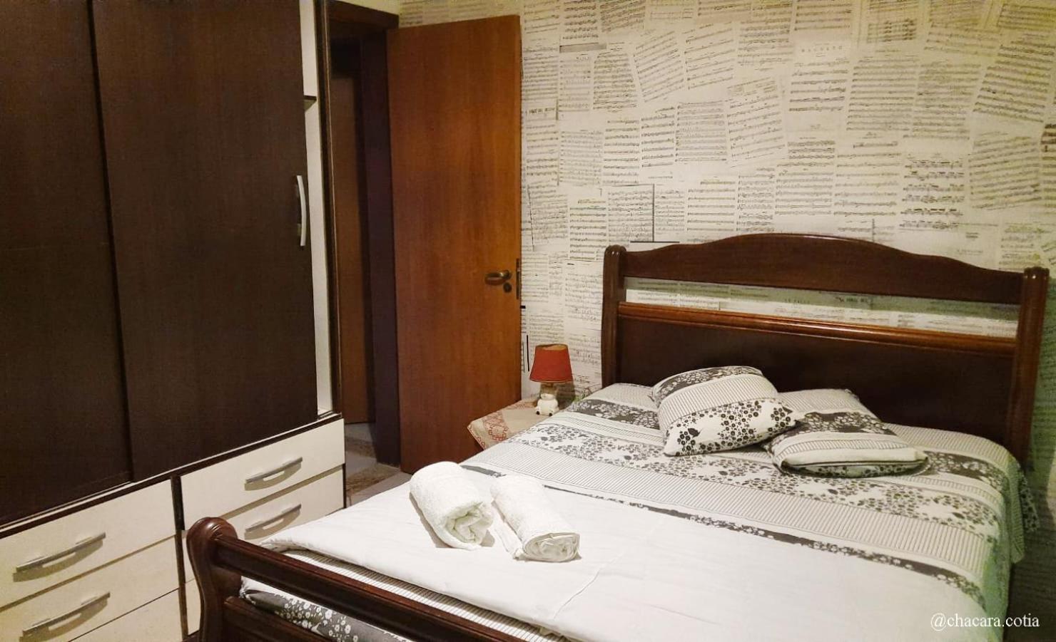 Chacara Piscina,lazer Em Familia E Pets