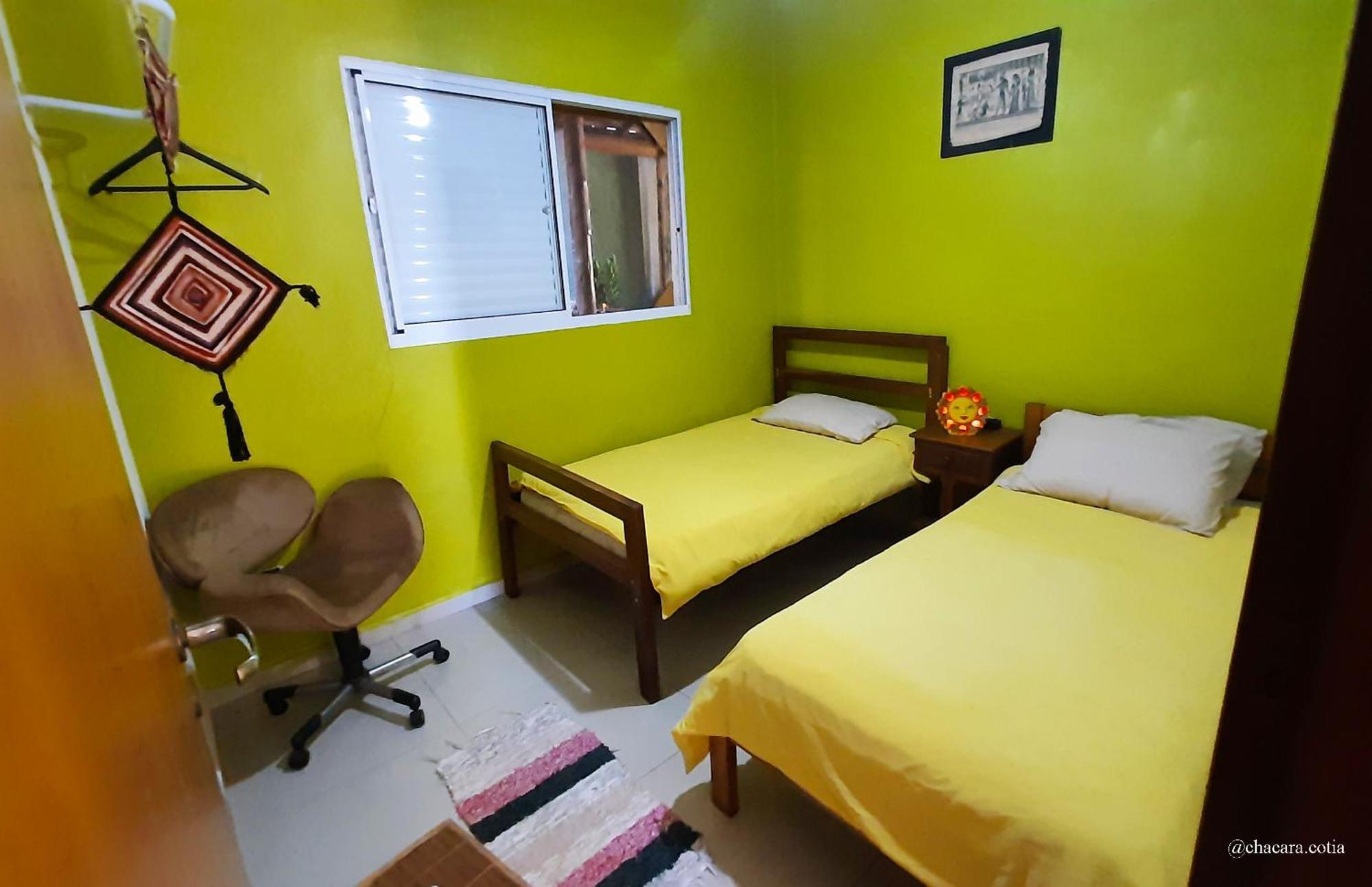 Holiday home Chacara Piscina,lazer Em Familia E Pets *